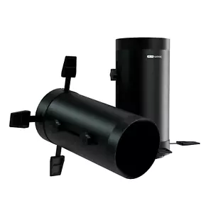 Nodo Blizzard: LENTE B 25-50 / LENTE DE 25-50 GRADOS PARA motores de luz nodo:b - Imagen 1 de 1
