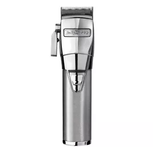 BaByliss PRO Barber Clipper CHROMFX Haarschneider Haarschneidemaschine FX8700E