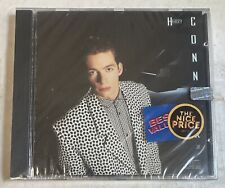 Harry Connick Jr. Self Titled 1987 CD Sealed New
