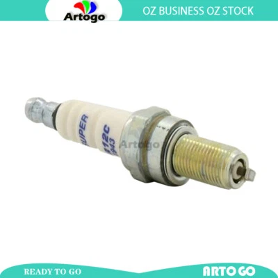 Свеча зажигания для мотоцикла Kawasaki EX300 Ninja 300 SE 2014 2015 - Изображение 1 из 4