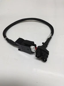 Pride Jazzy Select Series Right Dynamic Shark Motor Harness DWR1056H034 - Picture 1 of 4