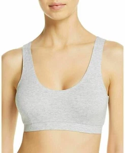 Honeydew Shay Bralette Heather Gray Pick Size - Picture 1 of 2
