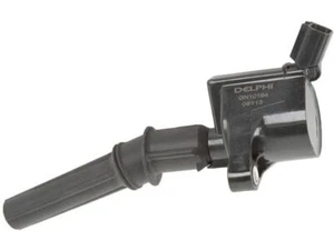 For 1997-2004 Ford Expedition Ignition Coil Delphi 39735PXMQ 2002 2000 2003 1999 - Picture 1 of 2