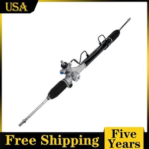 Power Steering Rack and Pinion Assembly For 2000-2003 Toyota Sienna 26-2607 - Picture 1 of 16