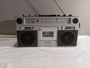 Adyson Stereo Radiorecorder 4116 - Bild 1 von 8