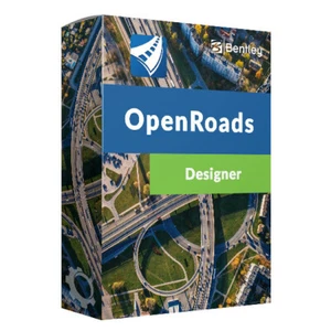 OpenRoads Designer 2024 v24 + ConceptStation v23 - Zdjęcie 1 z 6