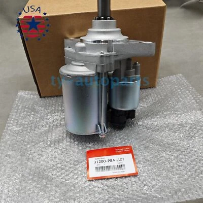 OEM OEM Starter for Honda Odyssey Pilot Accord V6 3.0L 3.2L 3.5L 1998-2007 17728 — 第 1/4 张图片