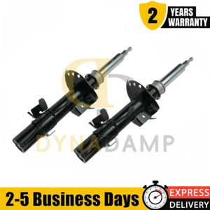 2x Amortiguadores Delanteros Puntales con Ajuste Magnético Range Rover Evoque L538 2012-2018 - Imagen 1 de 9