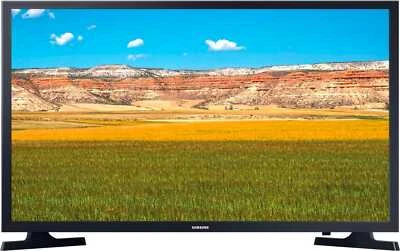 Samsung Smart Tv 32 Pollici Hd Ready Televisore Smart HbbTv2.0 UE32T4302AK - Immagine 1 di 4