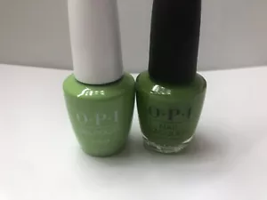 OPI GELCOLOR + MATCHING GEL POLISH PRICELE$$ (GC S027 / NL S027) - Picture 1 of 3