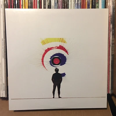 Guided By Voices ‎– Propeller **BRAND NEW / SEALED** Vinyl Record LP Album - Image 1 of 2