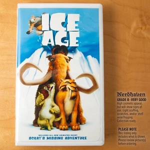 VHS Filme mit Hülle - Zustand variiert, separat erhältlich. Beschreibung lesen - Bild 1 von 31
