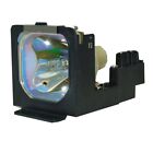 Philips UHP POA-LMP25 Replacement Lamp & Housing for Sanyo Projectors