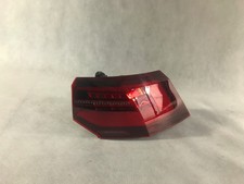 Tail light VW Golf VIII 5H0945208A LED right rearlight