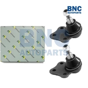 Lower Ball Joint Pair for RENAULT MEGANE from 2008 to 2019 - MQ - Picture 1 of 2