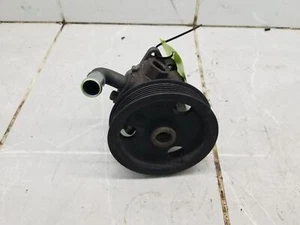 2008 JEEP GRAND CHEROKEE 5.7L POWER STEERING PUMP #006982 - Bild 1 von 5