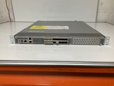 Cisco DS-C9132T - | 16-Port 32-Gbps Fibre Channel Switch /w 1x PSU, 2x Fan - Image 1 of 4