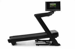 NordicTrack Treadmill Commercial 1250 10" Touchscreen NTL14124 1 Year Warranty - Picture 1 of 17