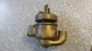 Kingston five ball carburetor - Picture 1 of 9