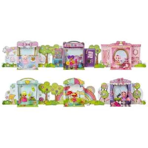 U CHOOSE Mini Lalaloopsy Littles Dolls & Accessories NEW SETS - Picture 1 of 8