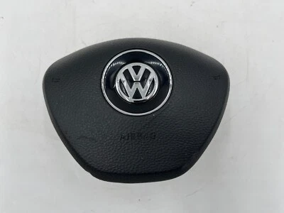 Volkswagen Passat 2016 volante airbag airbag OEM 1013117-1 Foto 1 de 4