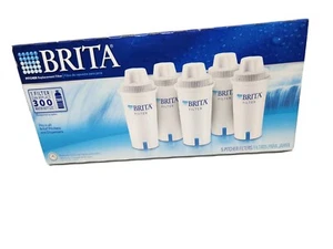 Brita Wasserfilter Krug Ersatzfilter Kartuschen NEU VERSIEGELT - Bild 1 von 4