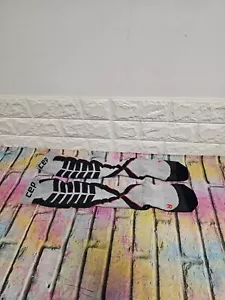 CEP Obstacle Run Kompressionsstrümpfe Größe IV Herren UVP 45£ silber - Bild 1 von 4