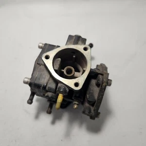 Mikuni SBN 38 Carb Yamaha 650 701 Kawasaki JS440 Carburetor SLAVE (FOR PARTS) - Picture 1 of 14