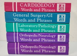 Menge 4 Gesundheitsberufe Institut Taschenbuch Bücher - Bild 1 von 8