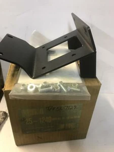 Cycle Country Winch Mount Kit for Honda Rancher Pat no. 25-1240 - Bild 1 von 2