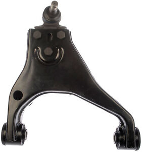 One  Lower Right Control Arm Dorman 521-228