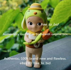 SONNY ANGEL Enjoy The Moment Series Close to Nature Mini Figure Opened Blind Box - Imagen 1 de 10