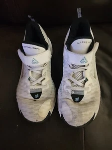 NIKE GIANNIS IMMORTALITY (PSV) ‘WHITE COPA' Size 2 Youth - Picture 1 of 9