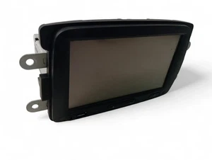 RENAULT TRAFIC III Furgon FG Lecteur de Musique Avec GPS 281158722R 31292226 - Picture 1 of 8