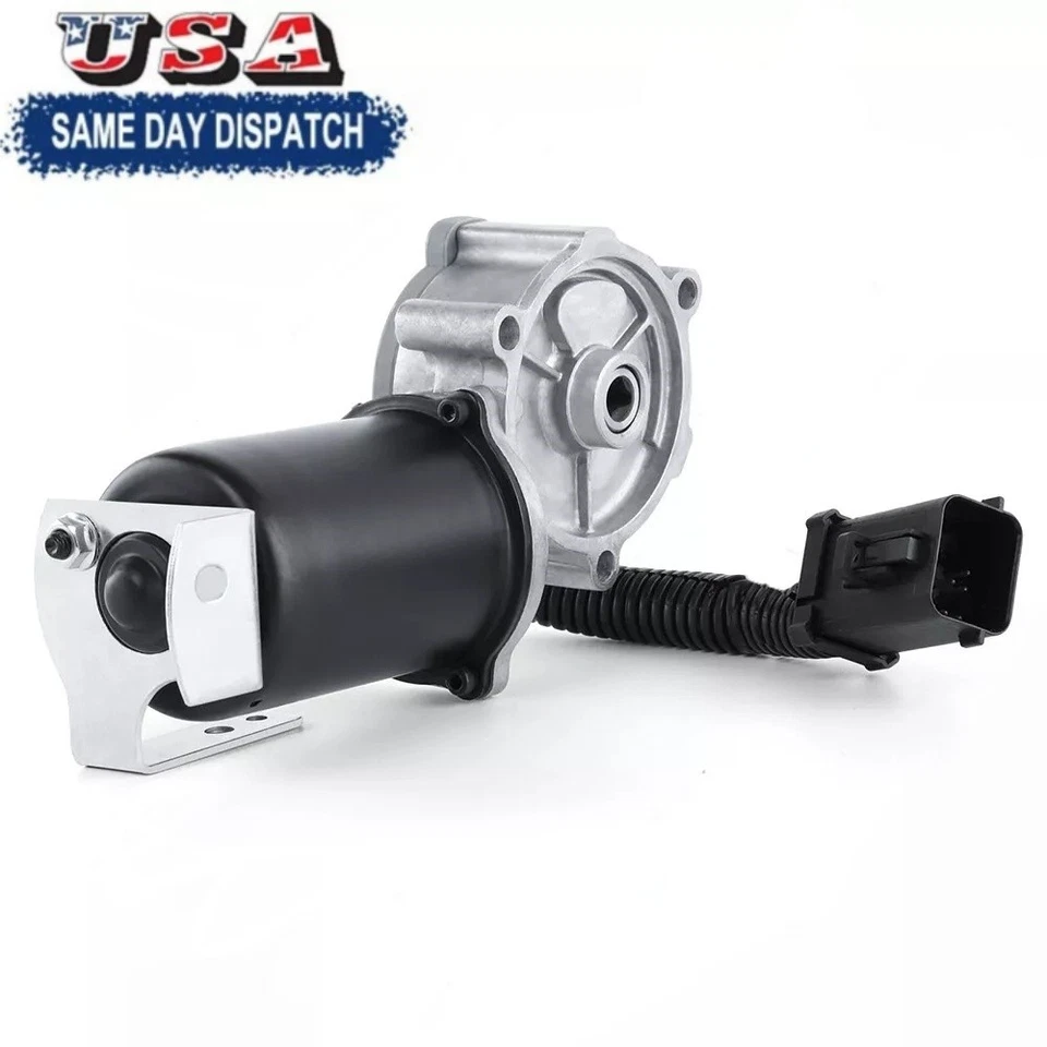 Transfer Case Shift Motor  For 2008-2010 Ford F-150 Expedition Lincoln 600-928 - Image 1 of 4
