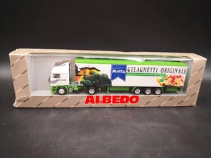 Albedo Volvo F12 Motta Sattelzug *Vi983-5-0933 - Picture 1 of 4