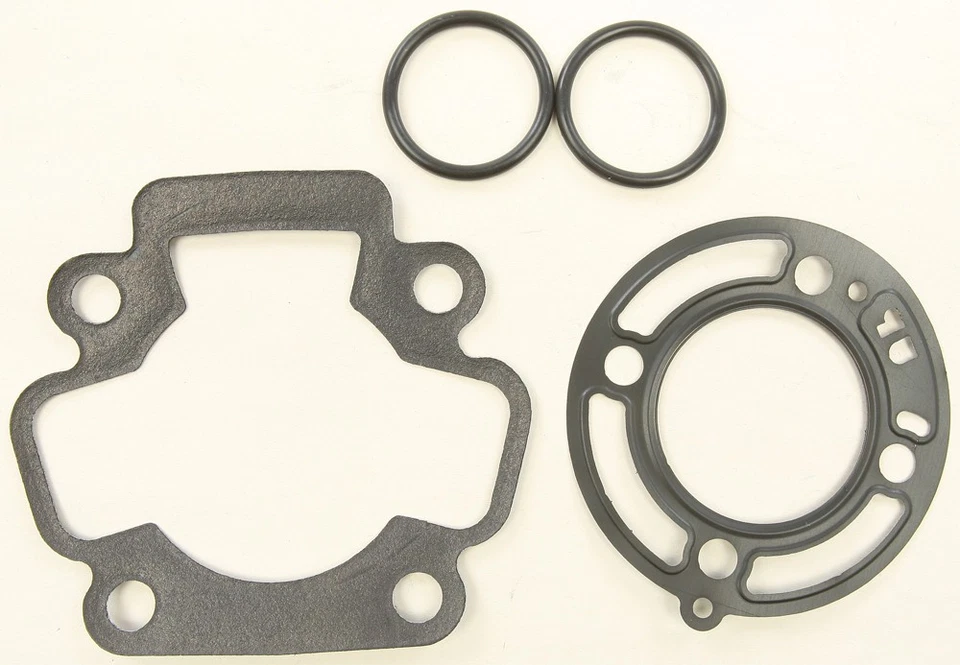 Cometic Top End Gasket Kit Set 47mm For KAWASAKI KX65 SUZUKI RM65 2000-2022 - Imagem 1 de 1