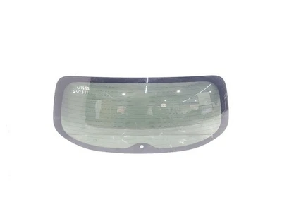 2007 2008 2009 2010 2011 2012 Hyundai Santa FE OEM Rear Back Glass  - Image 1 of 4