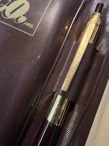 Michael’s & Co. vintage años 50 Cuaderno AD VERTISING PROMOCIONAL Sorteo MCM - Imagen 1 de 6