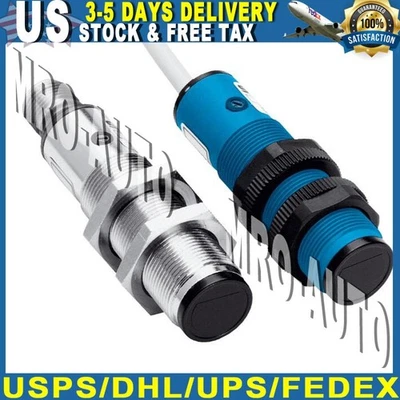 US FREE TAX 1PCS Brand  SICK VTE18-3F4812 Fast Ship - Image 1 of 4