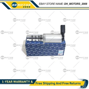 PIE Variable Valve Timing VVT Solenoid OEM for 05-13 VW Audi 2.0L 06F109257C - Picture 1 of 6