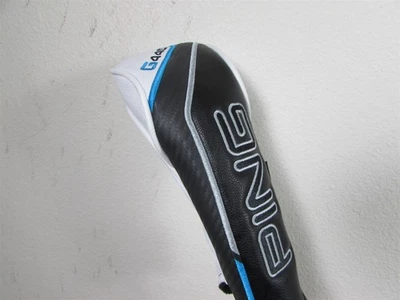 PING Golf G440 17* 2 Hybrid Stiff Flex TENSEI 1K Black 85HY Graphite Shaft - Image 1 of 4