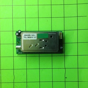 Polaroid FLM-3732 TV 899 A01-GL203H Tuner Board MNM05-1-E(L) TCL 060810 02 - Picture 1 of 2