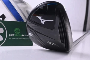 Mizuno ST-X 220 #5 Wood / 18 Degree / Stiff Flex Kai'li Blue 60 Shaft - Picture 1 of 9