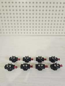 Lot Of Eight (8) Piab Vacuum Gripper VGS2010.AF.00.DA / 9900603 - Picture 1 of 9