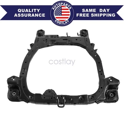 Cuadro delantero travesaño para Hyundai Santa Fe 2007 2008 2009 2010 2011 2012 2013 Foto 1 de 4