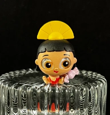 Disney Doorables - Remember When - Kuzco - The Emperor's New Groove - Ultra Raro Foto 1 de 4