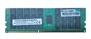 Micron 24GB 3RX4 PC3L-10600R Server Memory Q - Picture 1 of 2