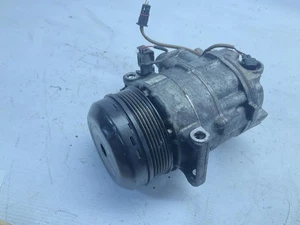 14 2014 Mercedes-Benz C300 3.5L AC Compressor T - Picture 1 of 11