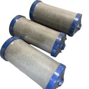 Frigidaire 3 Pack Of Replacement Refrigerator Water Filters WF1CB Amazon Basics - Picture 1 of 8